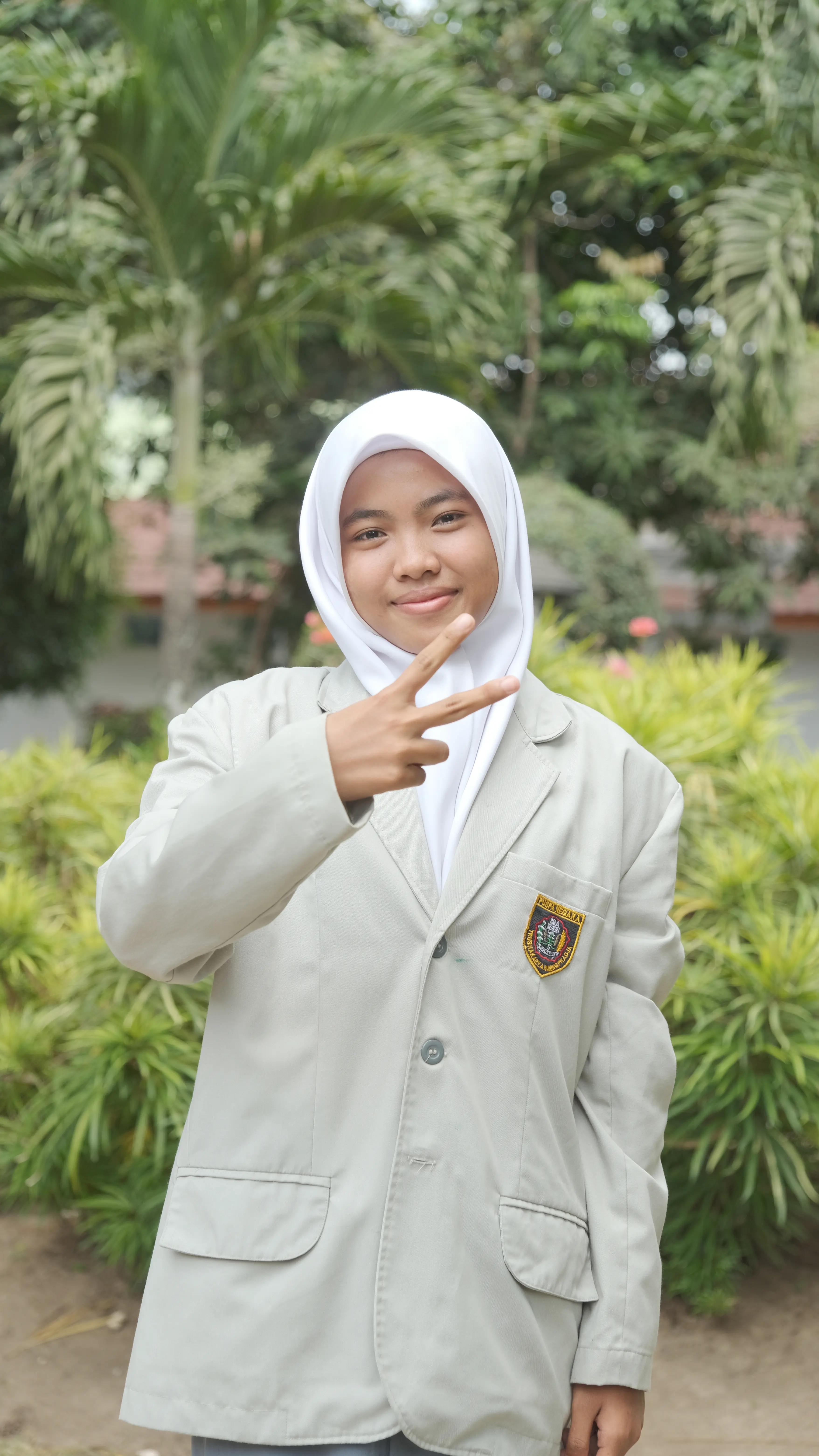 Anisa Rahmawati