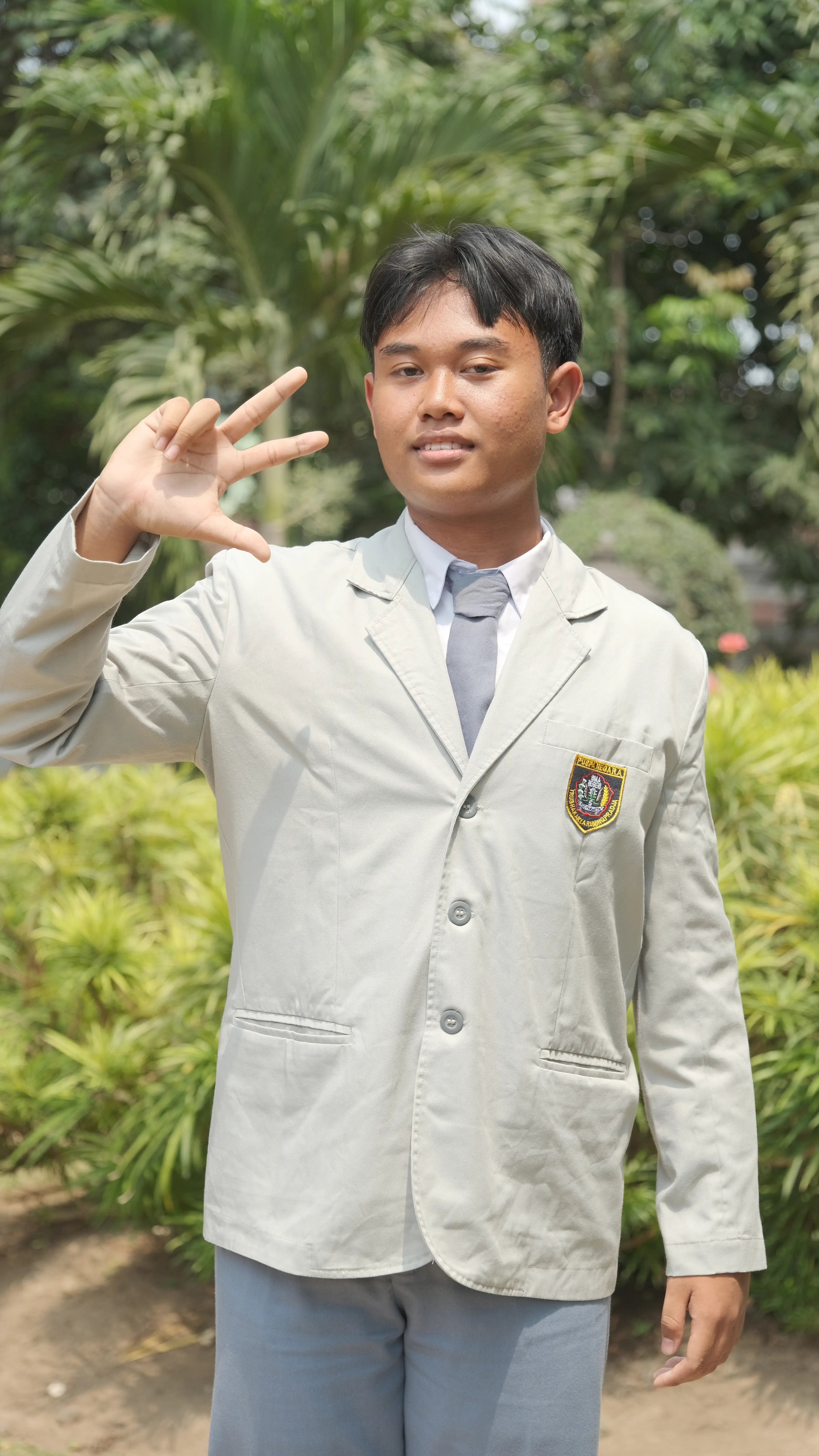 Ghozi Irsyada Hanifa