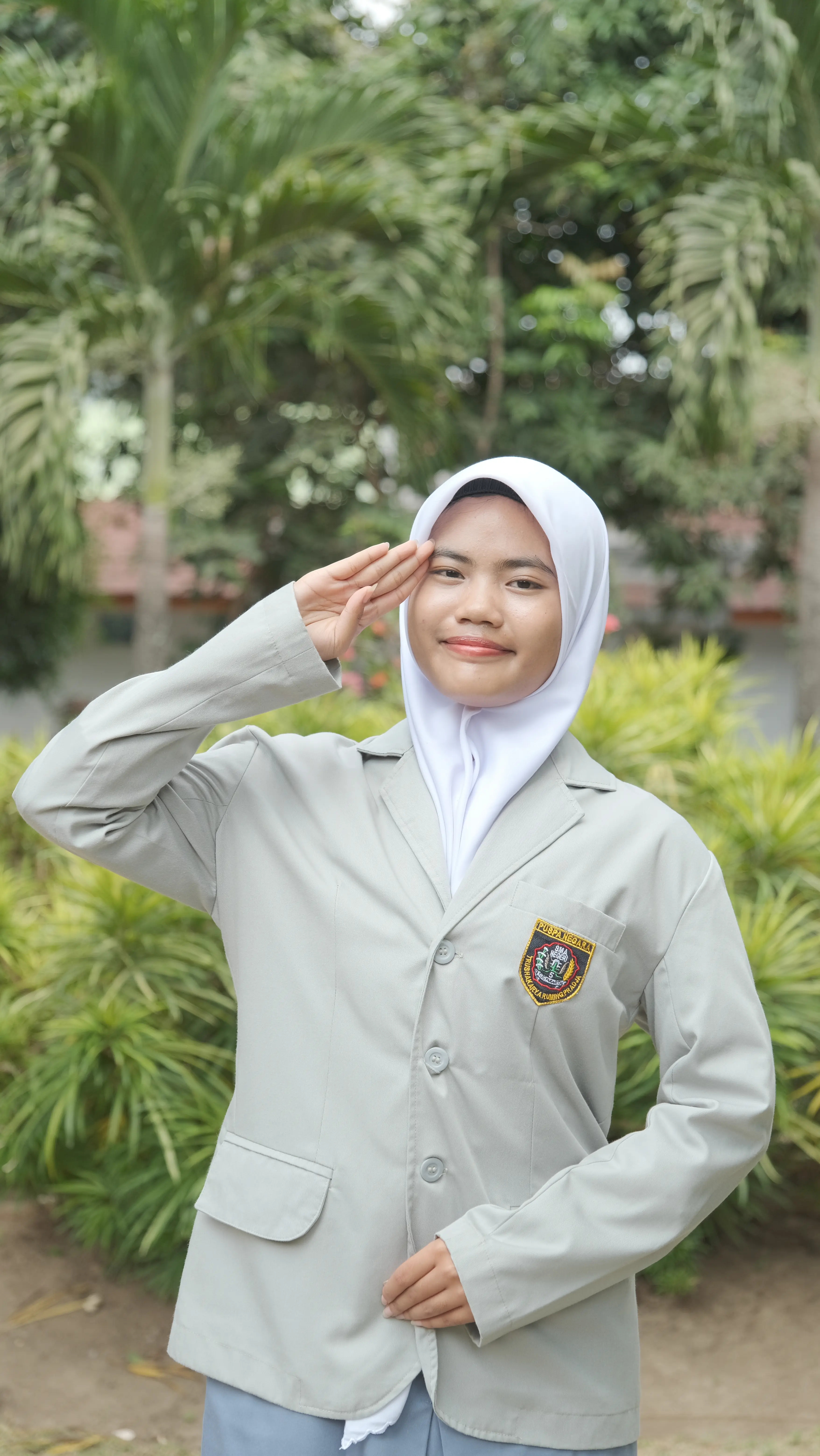 Aurelia Fika Istiarefi