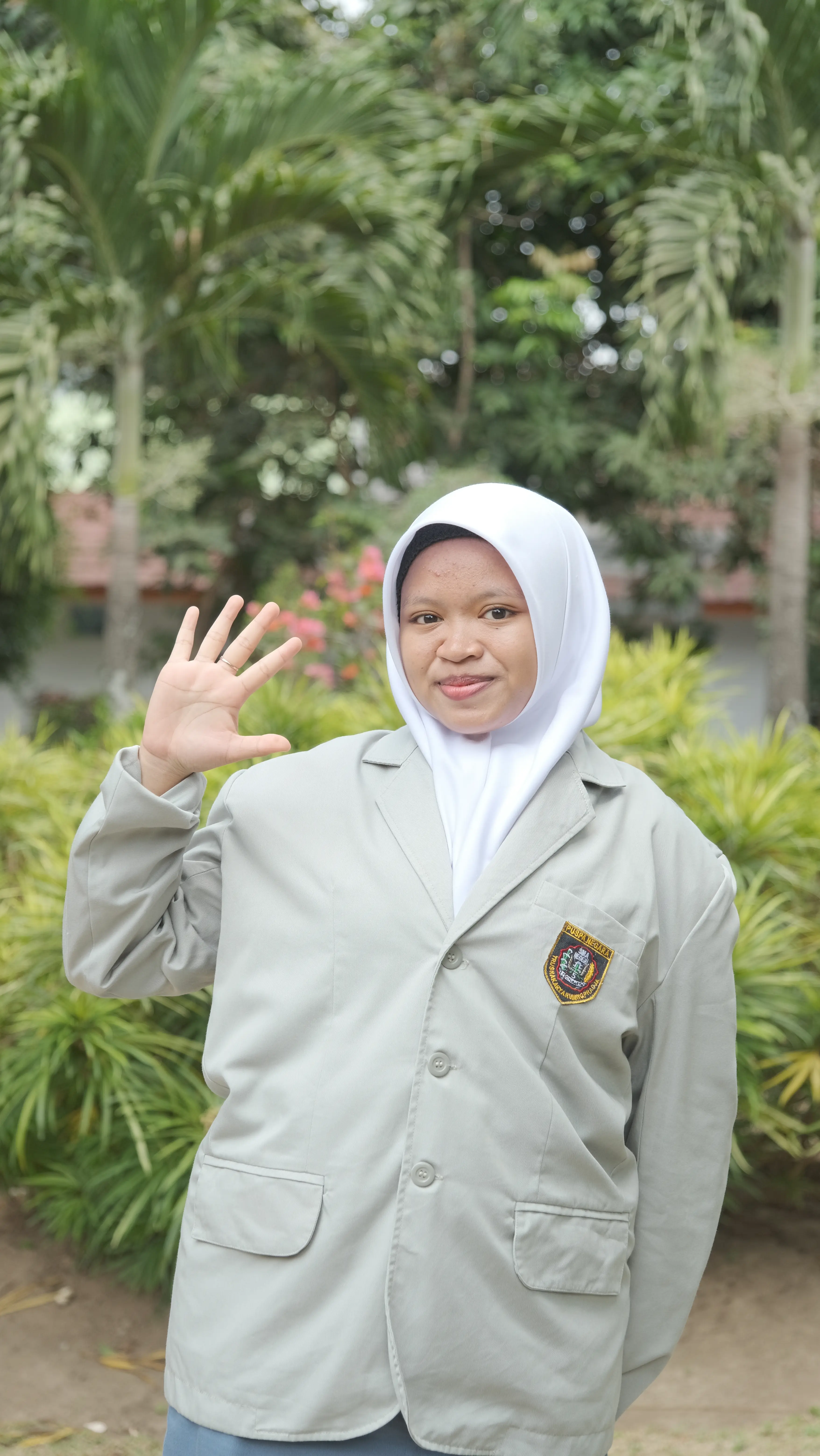 Putri Lihan Amalia Nafisah