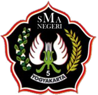 sma 5 yk